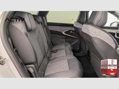 Peugeot 5008 HYBRID 145 CH E-DCS6 ALLURE (2025) - Photo 10