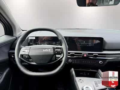 Kia SPORTAGE 1.6 HYBRIDE 239 ACTIVE (2026) - Photo 10