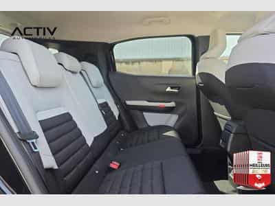 Citroën C3 Aircross Hybride 145 e-DCS6 Max (2026) - Photo 10