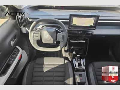Citroën C3 Aircross Hybride 145 e-DCS6 Max (2026) - Photo 13