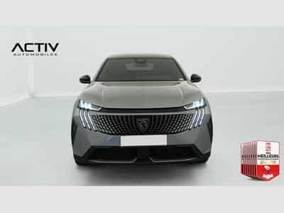 Peugeot 3008 Hybrid 145 e-DCS6 Allure (2025) - Photo 2