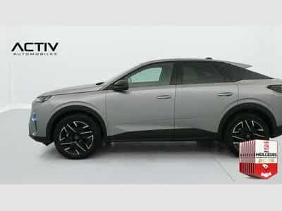 Peugeot 3008 Hybrid 145 e-DCS6 Allure (2025) - Photo 4