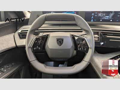 Peugeot 3008 Hybrid 145 e-DCS6 Allure (2025) - Photo 14