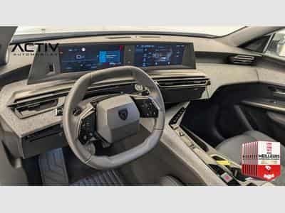 Peugeot 3008 Hybrid 145 e-DCS6 Allure (2025) - Photo 15