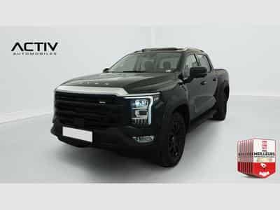 Foton TUNLAND V7 2.0L 163 CH (2026) - Photo 3
