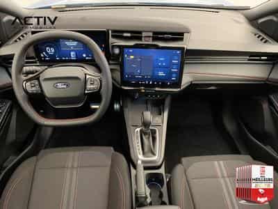 Ford PUMA 1.0 EcoBoost 125 ch mHEV S&S Powershift ST-Line (2026) - Photo 12