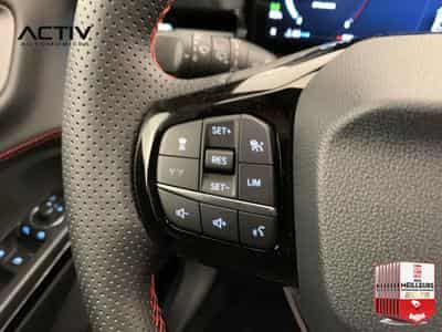 Ford PUMA 1.0 EcoBoost 125 ch mHEV S&S Powershift ST-Line (2026) - Photo 14