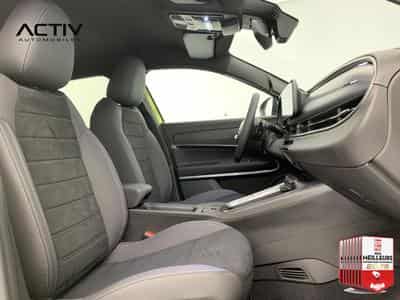 Fiat 600 T-Gen 3 1.2 Hybrid 145ch eDCT6 Sport (2026) - Photo 9