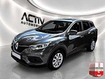 Renault KADJAR 1.5 BLUE DCI 115 LIFE (2019) - Foto 1