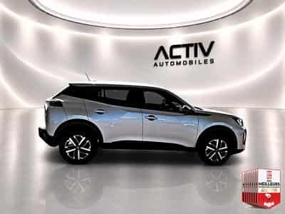 Peugeot 2008 1.2 100 STYLE (2025) - Foto 8