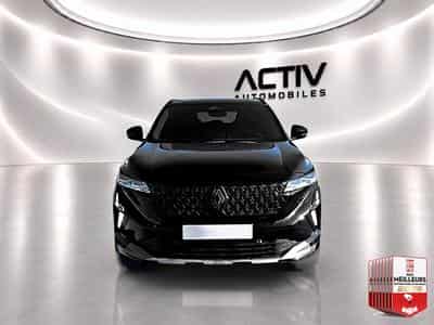 Renault AUSTRAL 1.2 E-TECH FULL HYBRID 200 ESPRIT ALPINE (2026) - Photo 2