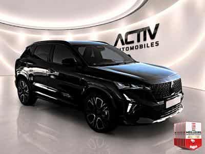 Renault AUSTRAL 1.2 E-TECH FULL HYBRID 200 ESPRIT ALPINE (2026) - Photo 3