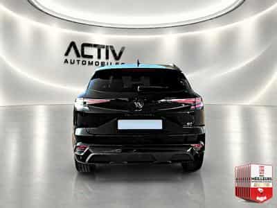Renault AUSTRAL 1.2 E-TECH FULL HYBRID 200 ESPRIT ALPINE (2026) - Photo 6