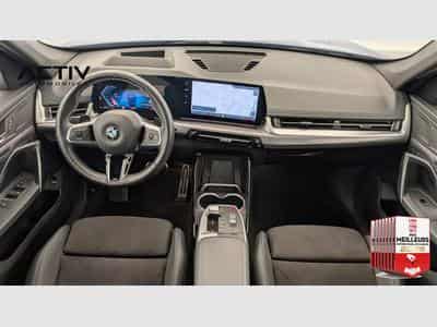 Bmw X1 SDRIVE 20D 163CH DKG7 M SPORT (2025) - Photo 13