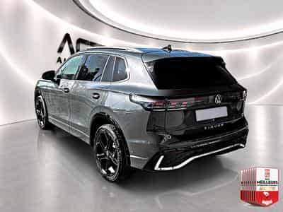 VW TIGUAN 2.0 TDI 150 R-LINE EXCLUSIVE DSG7 (2024) - Photo 7