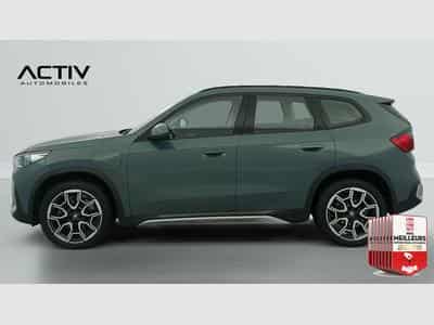 Bmw X1 XDRIVE 25E 245CH DKG7 XLINE (2025) - Photo 4