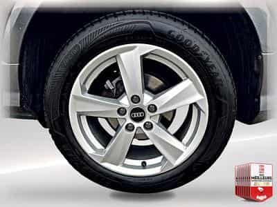 Audi Q2 35 TFSI 150 S LINE S TRONIC 7 (2021) - Foto 9