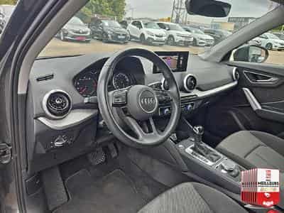 Audi Q2 35 TFSI 150 S LINE S TRONIC 7 (2021) - Foto 13