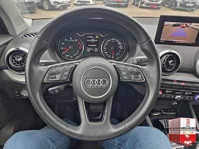 Audi Q2 35 TFSI 150 S LINE S TRONIC 7 (2021) - Foto 15