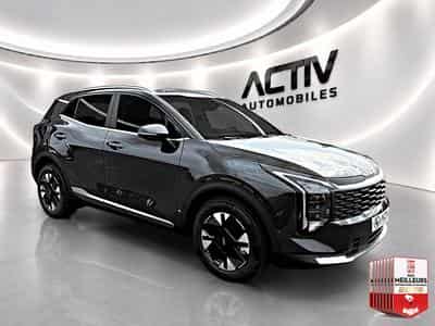 Kia SPORTAGE 1.6 HYBRIDE 239 ACTIVE (2026) - Photo 3