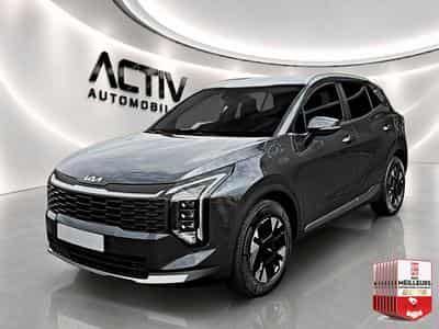 Kia SPORTAGE 1.6 HYBRIDE 239 ACTIVE (2026) - Photo 1