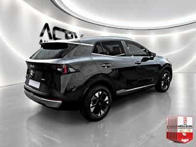 Kia SPORTAGE 1.6 HYBRIDE 239 ACTIVE (2026) - Photo 7
