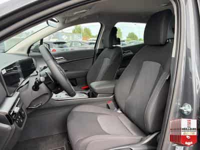 Kia SPORTAGE 1.6 HYBRIDE 239 ACTIVE (2026) - Photo 12