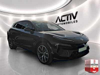 Lotus ELETRE 612CH (2023) - Photo 3