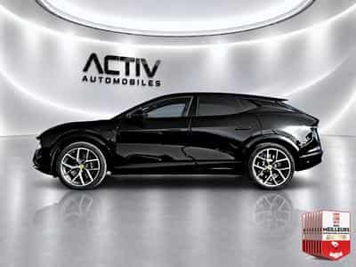 Lotus ELETRE 612CH (2023) - Photo 4