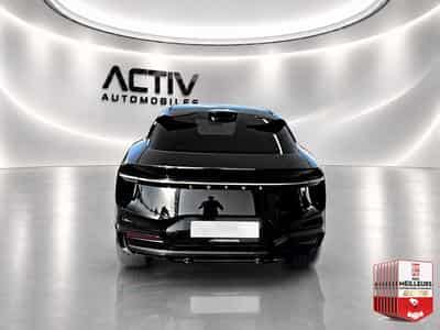 Lotus ELETRE 612CH (2023) - Photo 6