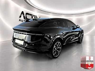 Lotus ELETRE 612CH (2023) - Photo 7