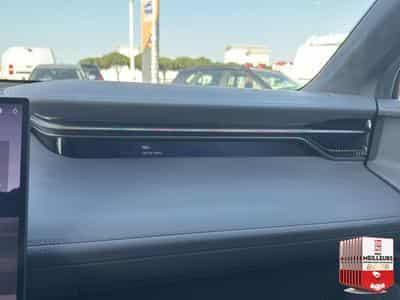 Lotus ELETRE 612CH (2023) - Photo 11