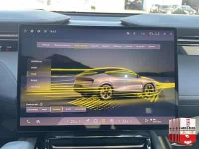 Lotus ELETRE 612CH (2023) - Photo 13