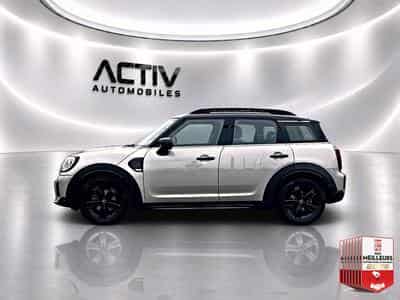 Mini COUNTRYMAN COOPER  136CH NORTHWOOD BVA7 (2022) - Foto 4