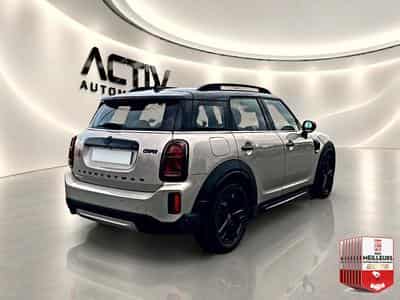Mini COUNTRYMAN COOPER  136CH NORTHWOOD BVA7 (2022) - Foto 7