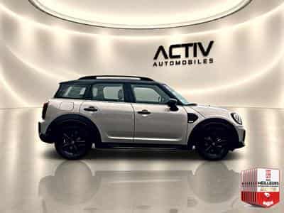 Mini COUNTRYMAN COOPER  136CH NORTHWOOD BVA7 (2022) - Foto 8