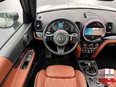 Mini COUNTRYMAN COOPER  136CH NORTHWOOD BVA7 (2022) - Foto 10