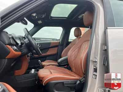 Mini COUNTRYMAN COOPER  136CH NORTHWOOD BVA7 (2022) - Foto 13