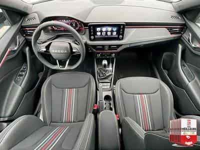 Skoda KAMIQ 1.0 TSI EVO 2 116 MONTE CARLO DSG7 (2026) - Photo 10