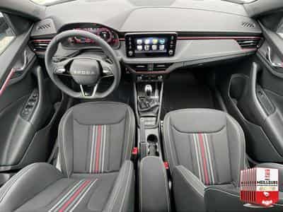 Skoda KAMIQ 1.0 TSI EVO 2 116 MONTE CARLO DSG7 (2026) - Photo 11