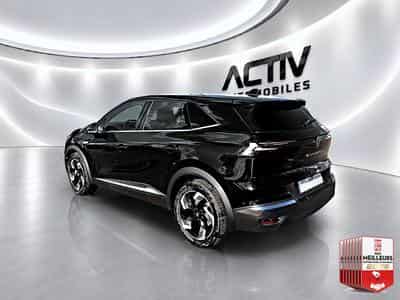 Renault SYMBIOZ 1.8 E-TECH FULL HYBRID 160 TECHNO (2026) - Photo 5