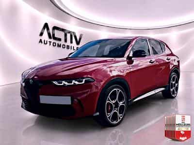 Alfa-Romeo TONALE 1.5 HYBRID 160 EDIZIONE SPECIALE TCT (2022) - Foto 1