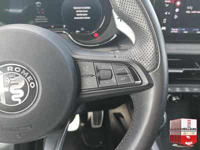 Alfa-Romeo TONALE 1.5 HYBRID 160 EDIZIONE SPECIALE TCT (2022) - Foto 11