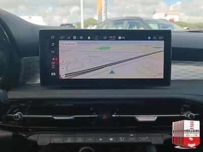 Alfa-Romeo TONALE 1.5 HYBRID 160 EDIZIONE SPECIALE TCT (2022) - Foto 14