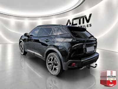 Peugeot 2008 1.2 HYBRID 145 GT E-DCS6 (2025) - Photo 5