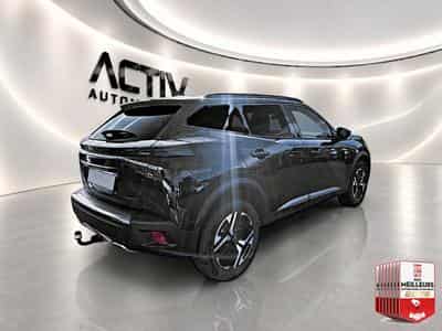 Peugeot 2008 1.2 HYBRID 145 GT E-DCS6 (2025) - Photo 7