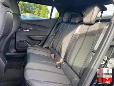 Peugeot 2008 1.2 HYBRID 145 GT E-DCS6 (2025) - Photo 12
