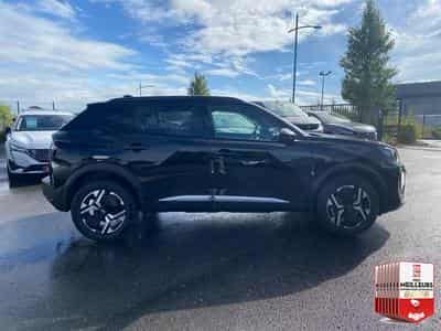 Peugeot 2008 1.2 HYBRID 145 GT E-DCS6 (2025) - Photo 14