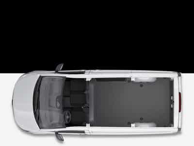 Mercedes Vito 114 CDI Kasten lang (2026) - Foto 3