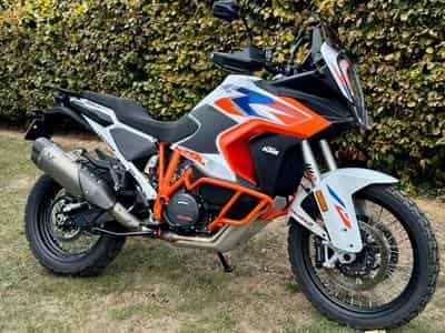 KTM Adventure 1290 Super Adventure R (2024) - Foto 1